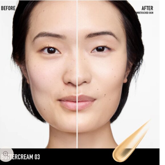 BareMinerals complexion rescue tinted moisturizer with hyaluronic acid and miner - Picture 4 of 9